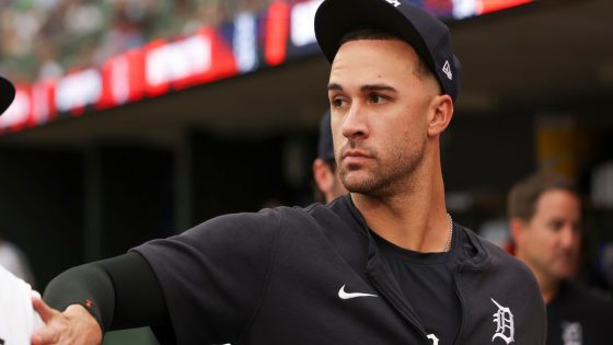 Jack Flaherty and the Tigers agree on a two-year deal