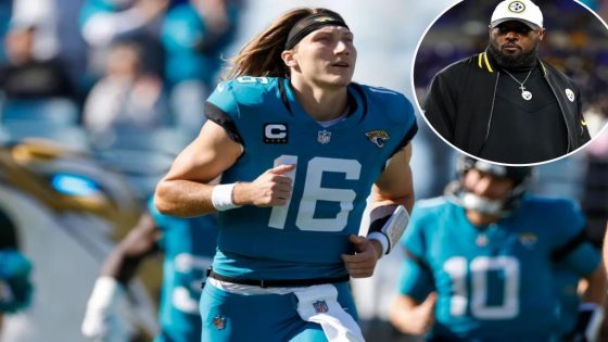 Jaguars quickly respond to Trevor Lawrence trade rumor