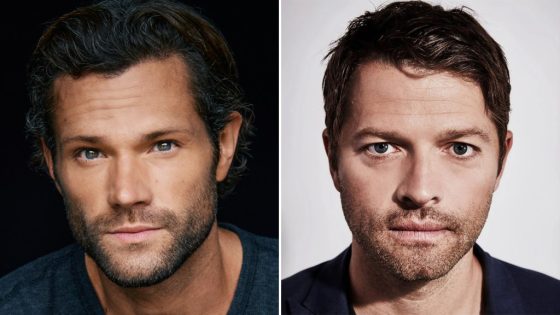 Jared Padalecki & Misha Collins To Guest Star In 'The Boys' Fifth And Final Season