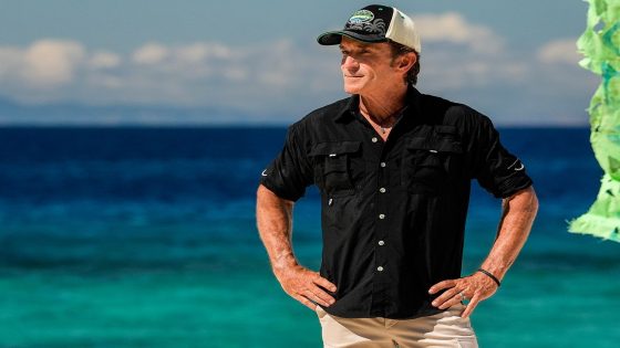 Jeff Probst explains how season 46 impacted 'Survivor 48'