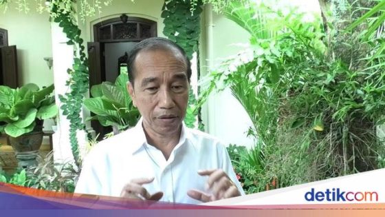 Komentar Jokowi Agar Kepala Daerah PDIP Ikut Retret Dijawab PDIP