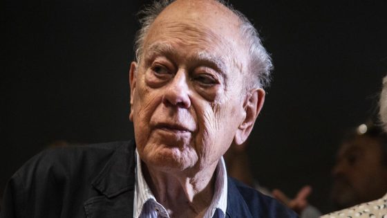 Jordi Pujol rebutja la posició de Junts a Ripoll i defensa que s'ha de "mantenir l'exclusió" a Aliança Catalana