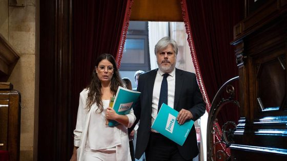 Junts carrega contra l'augment de la taxa turística del Govern "sense consultar el sector"