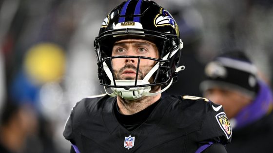 Justin Tucker issues new statement denying misconduct allegations