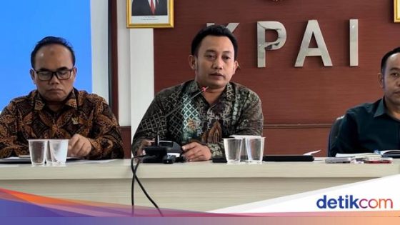 KPAI Minta Tragedi Siswa Tewas Saat Pentas di Jabar Segera Diinvestigasi