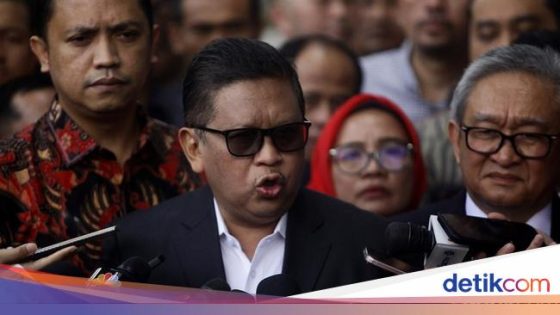 Mereka Mendesak KPK Bersegera Usai Status Hasto Tetap Tersangka