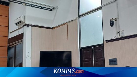 KPK Mau Tangkap Hasto tapi Lolos, Diungkap di Sidang Praperadilan