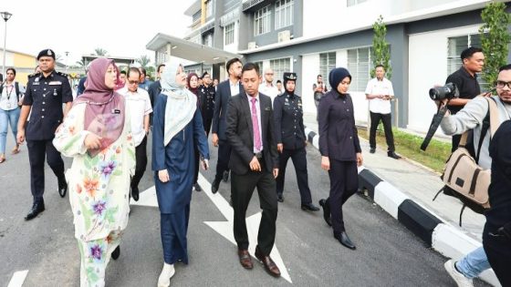 KPM belanja RM69j bina kelas kabin - Utusan Malaysia