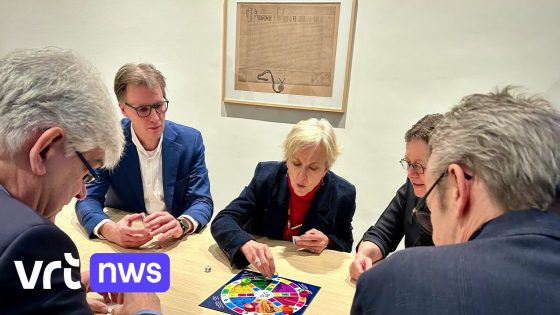 KU Leuven lanceert speciale editie Trivial Pursuit met vragen over 600 jaar universiteit 