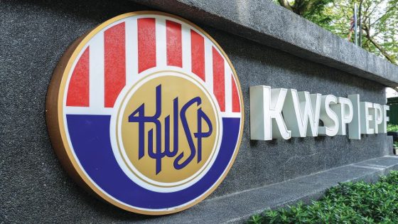 KWSP tidak rugi - Utusan Malaysia