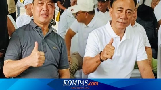 Cerita Gubernur Terpilih Kalbar Saat Ikut Gladi Persiapan Pelantikan di Monas Jakarta