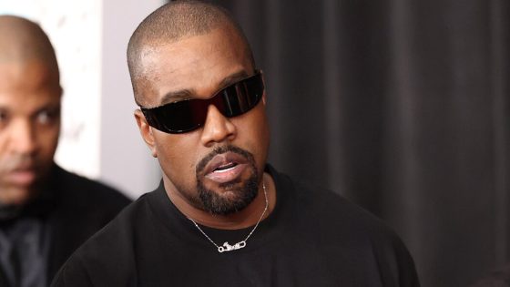 Kanye West Announces He Was Diagnosed With Autism