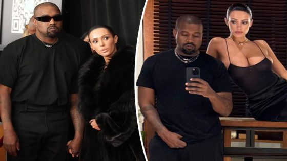 Kanye West and Bianca Censori split: 'She's had enough'