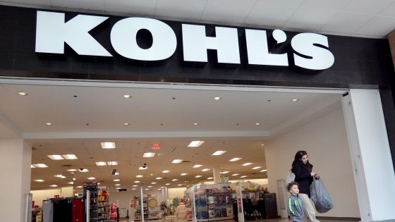 Kohl's cuts 10% of corporate workforce after announcing store closures