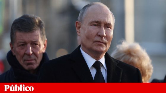 Kremlin ao lado de Trump nas críticas a Zelensky | Rússia