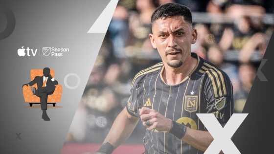 LAFC find their A-game, Houston's depth concern & more from Matchday 1