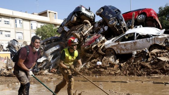 L’Aemet estudia accions legals per la filtració de la trucada al 112 el dia de la DANA