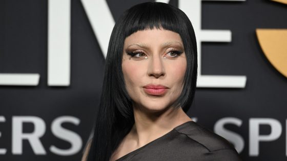 Lady Gaga Announced as Saturday Night Live Host and Musical Guest