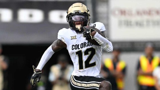 Lance Zierlein 2025 NFL mock draft 1.0: Giants land Travis Hunter; Bengals add WR for Joe Burrow - NFL.com