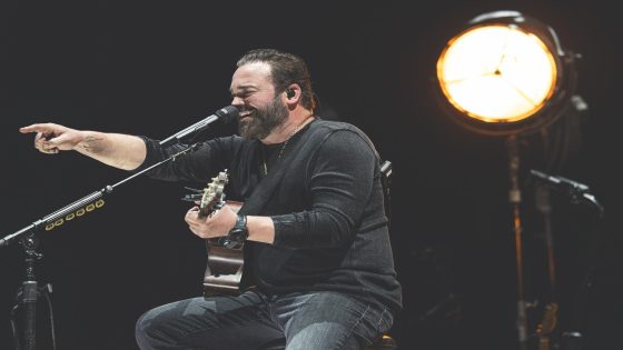 Lee Brice Tour Stops in Rochester