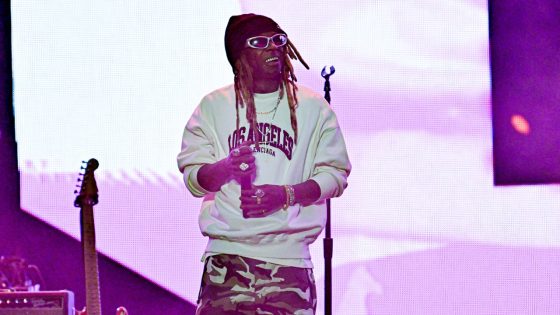 Lil Wayne Announces Release Date for New Album Tha Carter VI