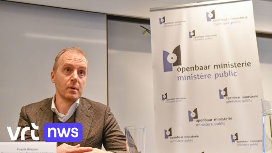 Limburgs gerecht pleit voor fusies van lokale politiezones: "Alle neuzen in dezelfde richting in strijd tegen drugs" - VRT.be