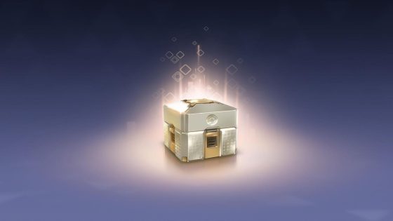 Loot Boxes Are Officially Returning In Season 15