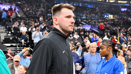 Luka Doncic injury update: Target for Lakers debut coming into focus as star plans return from calf strain