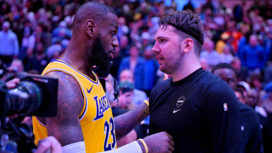 Luka Doncic trade grades: Lakers get 'A+' as they solve future, why Mavs fail despite landing Anthony Davis