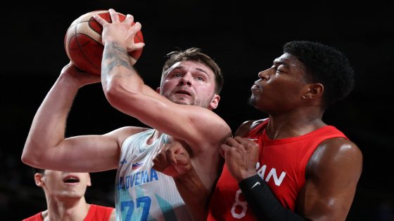 Luka Doncic made Rui Hachimura prediction in 2020, and there’s already been change since Davis trade