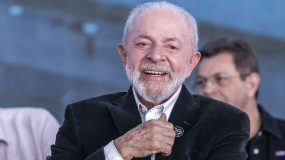 Lula sanciona nova lei que entra em vigor em 2025