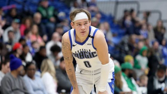 Mac McClung, Castle and All Participants Revealed for 2025 NBA Slam Dunk Contest | News, Scores, Highlights, Stats, and Rumors