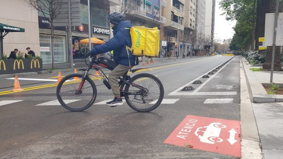 Primeres afectacions a Francesc Macià per les obres de l'L8