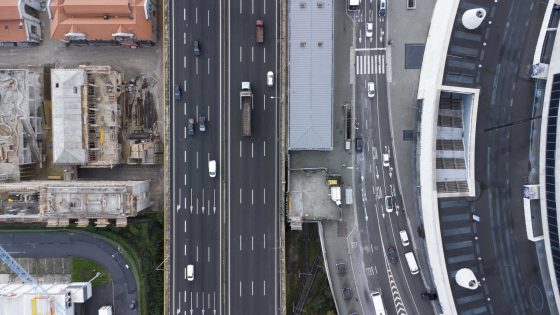 Corte de trânsito à noite na VCI começa esta quinta-feira