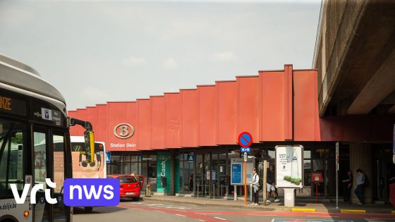 Drie weekenden treinhinder tussen Deinze en De Panne door grote veiligheidswerken aan spoor