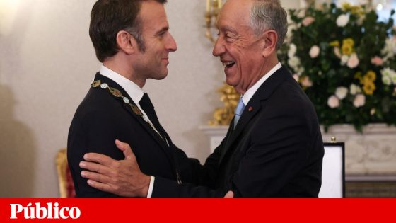 Marcelo acusa Trump de favorecer Rússia na Ucrânia e de “atacar soberania” de aliados | Diplomacia