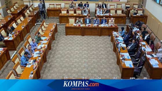 Atur Pengawasan APH, Penyadapan, hingga Bantuan Hukum Terpidana