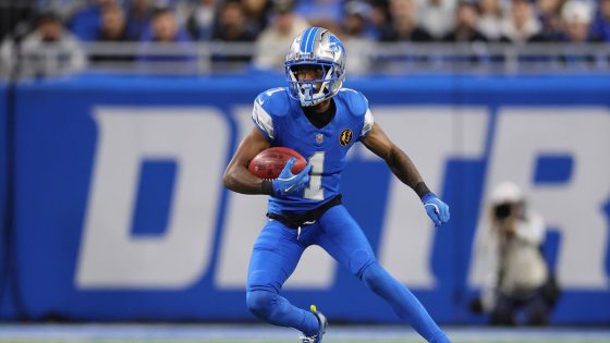 Former Lions WR Maurice Alexander follows Ben Johnson to Chicago Bears