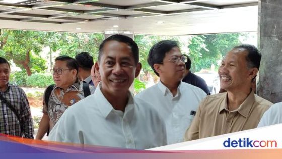 Jadi Dirut Bulog, Mayjen Novi Tegaskan Masih Aktif Sebagai Prajurit TNI