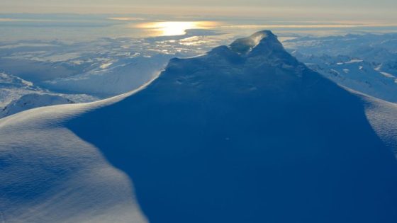 Mount Spurr: What we know about the Alaska volcano and its possible eruption