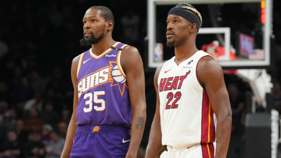 NBA trade rumors: Latest deadline news, updates on Jimmy Butler, Kevin Durant, Lakers' post-Luka moves, more