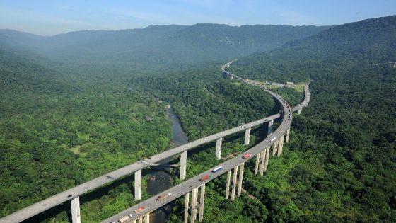 Veja como está o trânsito nas estradas para quem for viajar neste Carnaval em SP - G1