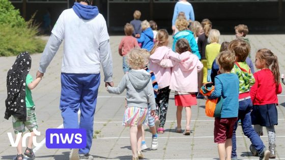 Ternat en buurgemeenten vrezen voor buitenschoolse kinderopvang door nieuw decreet: "Kosten niet doorschuiven naar ouders"