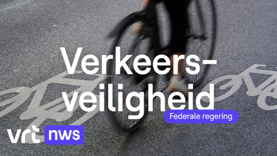 Altijd blazen bij controle en een rijbewijsslot: zo wil de nieuwe federale regering het verkeer veiliger maken