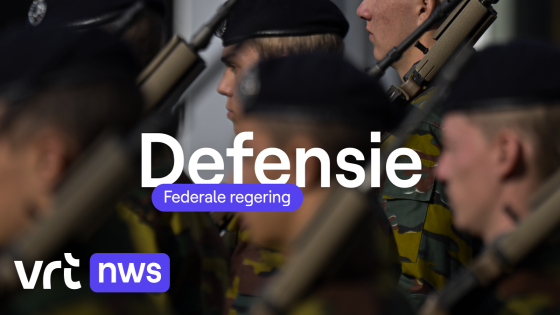 Nieuwe regering gaat voor grootste investering in defensie sinds het einde van de Koude Oorlog