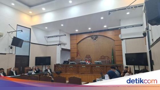 Penetapan Tersangka Harus Pakai Sprindik Baru