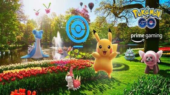 Pokémon Go maker Niantic is reportedly selling its games division