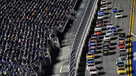 Nine open drivers looking for Daytona 500 starting spots