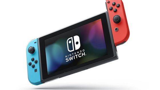 The Nintendo Switch closes in on a major milestone