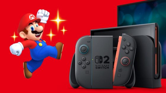 Nintendo Working To Avoid Switch 2 Scalper Fiasco At Launch